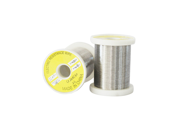 304L Stainless Steel CHQ Wire